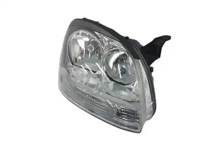Tweedehands auto-onderdeel RECHTS KOPLAMP voor NISSAN ALMERA TINO (V10M)  OEM IAM-referenties   