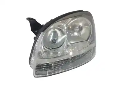Tweedehands auto-onderdeel LINKER KOPLAMP voor NISSAN ALMERA TINO (V10M)  OEM IAM-referenties   