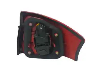 Second-hand car spare part left tailgate light for audi a6 berlina (4b2) 2.8 oem iam references 4b5945095  