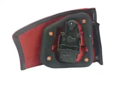 Second-hand car spare part right tailgate light for audi a6 berlina (4b2) 2.8 oem iam references 4b5945096  