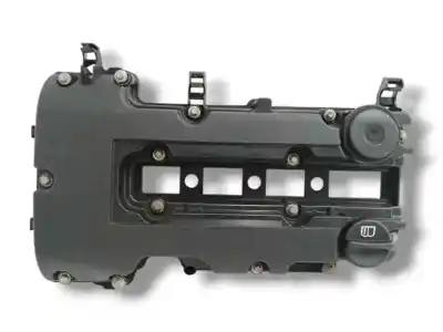 Second-hand car spare part rocker cover for opel corsa d (s07) 1.4 (l08 l68) oem iam references 55561426