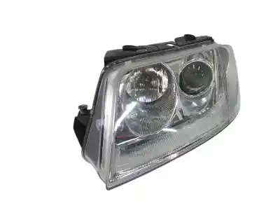Peça sobressalente para automóvel em segunda mão farol / farolim esquerdo por volkswagen passat b5.5 (3b3) 1.9 tdi referências oem iam 
