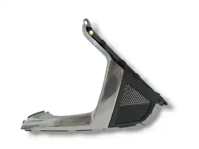 Автозапчастина б/у молдинг для honda cr-z (zf) 1.5 ima (zf1) посилання на oem iam 77297szt