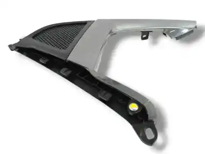 Автозапчастина б/у молдинг для honda cr-z (zf) 1.5 ima (zf1) посилання на oem iam 77297szt  