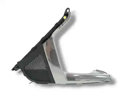 Автозапчастина б/у молдинг для honda cr-z (zf) 1.5 ima (zf1) посилання на oem iam 77298szt