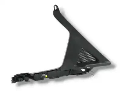 Автозапчастина б/у молдинг для honda cr-z (zf) 1.5 ima (zf1) посилання на oem iam 77298szt  