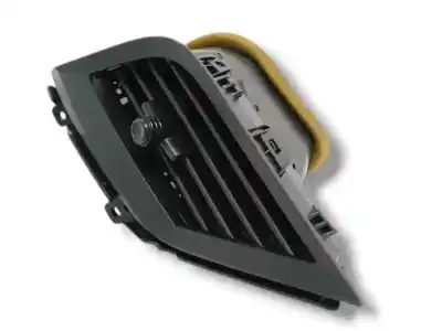 Автозапчастина б/у аераційна решіта для honda cr-z (zf) 1.5 ima (zf1) посилання на oem iam 77220sztg0 77220sztg01za 