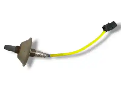 Автозапчастина б/у лямбда-зонд для honda cr-z (zf) 1.5 ima (zf1) посилання на oem iam 2112002770