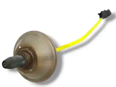 Автозапчастина б/у лямбда-зонд для honda cr-z (zf) 1.5 ima (zf1) посилання на oem iam 2112002770  