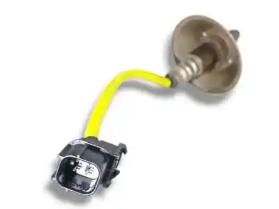 Автозапчастина б/у лямбда-зонд для honda cr-z (zf) 1.5 ima (zf1) посилання на oem iam 2112002770  