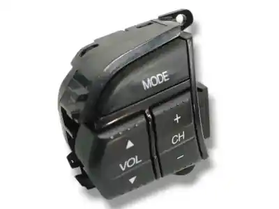 Автозапчасти б/у рулевое управление за honda cr-z (zf) 1.5 ima (zf1) ссылки oem iam 35880szta01  