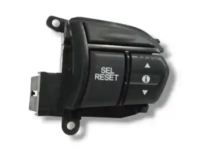 Автозапчастина б/у управління рульмом для HONDA CR-Z (ZF) 1.5 IMA (ZF1) Посилання на OEM IAM 36770SZTA01  