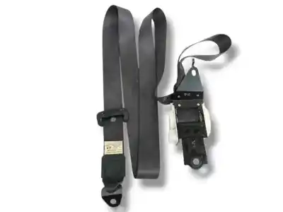 Автозапчасти б/у задний левый ремень безопасности за honda cr-z (zf) 1.5 ima (zf1) ссылки oem iam tkab0ej565 5hn2 c71187l10