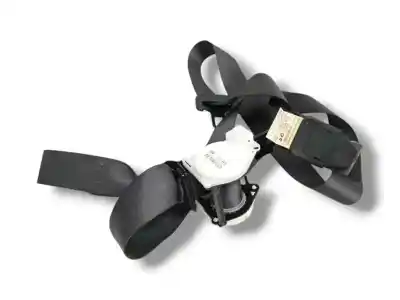 Автозапчасти б/у задний левый ремень безопасности за honda cr-z (zf) 1.5 ima (zf1) ссылки oem iam tkab0ej565 5hn2 c71187l10