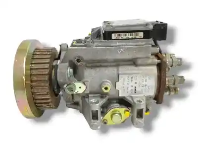 Peça sobressalente para automóvel em segunda mão BOMBA DE INJEÇÃO por AUDI A6 C5 (4B2, 4B4)  Referências OEM IAM 059130106DX  0470506002