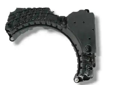 Автозапчастина б/у фап депозит для renault express furgoneta/monovolumen 1.5 blue dci 95 (f6ab) посилання на oem iam 172a23621r 940016566 172a27153r