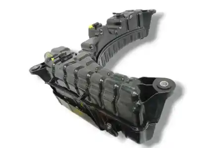 Автозапчастина б/у фап депозит для renault express furgoneta/monovolumen 1.5 blue dci 95 (f6ab) посилання на oem iam 172a23621r 940016566 172a27153r