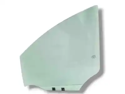 Peça sobressalente para automóvel em segunda mão vidro dianteiro esquerdo por renault zoe (bfm_) zoe referências oem iam 