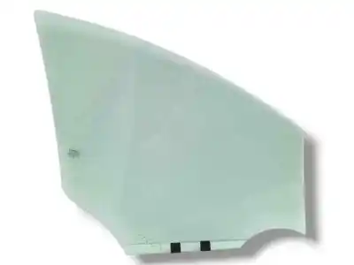 Peça sobressalente para automóvel em segunda mão vidro dianteiro esquerdo por renault zoe (bfm_) zoe referências oem iam   