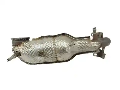 Peça sobressalente para automóvel em segunda mão CATALISADOR por PEUGEOT 5008 1.2 12V e-THP Referências OEM IAM 9808616880  
