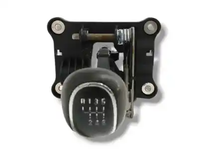 Second-hand car spare part GEAR LEVER for OPEL MERIVA B 1.6 CDTI DPF OEM IAM references 55596747  