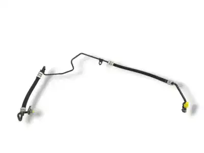 Second-hand car spare part power steering pressure pipe for citroen xsara picasso (n68) 1.6 hdi oem iam references 9647165380