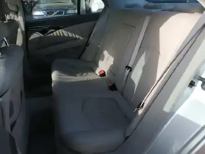 Second-hand car spare part REAR SEATS for MERCEDES-BENZ CLASE E (W211) BERLINA 3.2 CDI CAT OEM IAM references   