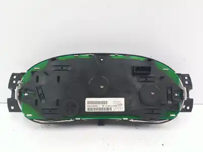 Second-hand car spare part dashboard for dacia duster (hs_) 1.5 dci oem iam references 248102645r  