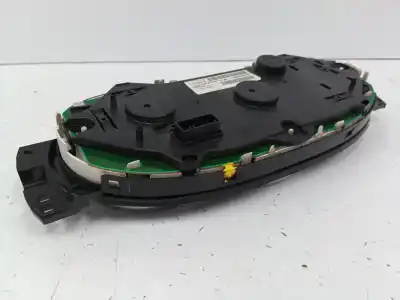 Second-hand car spare part dashboard for dacia duster (hs_) 1.5 dci oem iam references 248102645r  