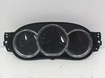 Pezzo di ricambio per auto di seconda mano PANNELLO DEGLI STRUMENTI per DACIA DUSTER HS DESDE MODELO 2010 Duster Laureate 1461 cc 110CV/81kW HSMD Riferimenti OEM IAM 248102645R  