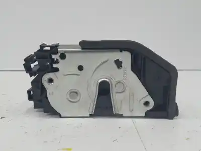 Peça sobressalente para automóvel em segunda mão Fechadura Da Porta Dianteira Esquerda por BMW SERIE 3 BERLINA (E90) 2.0 16V Diesel Referências OEM IAM 7202143  