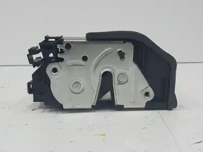 Peça sobressalente para automóvel em segunda mão Fechadura Da Porta Traseira Esquerda por BMW SERIE 3 BERLINA (E90) 2.0 16V Diesel Referências OEM IAM 7202147  