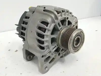 Pezzo di ricambio per auto di seconda mano alternatore per dacia duster (hs_) 1.5 dci riferimenti oem iam 231005770r  