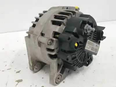 Pezzo di ricambio per auto di seconda mano alternatore per dacia duster (hs_) 1.5 dci riferimenti oem iam 231005770r  