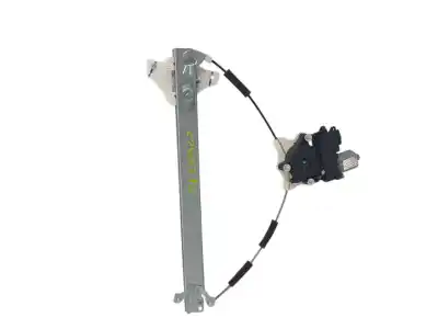 Peça sobressalente para automóvel em segunda mão elevador de vidros dianteira esquerda por hyundai i20 i (pb, pbt) 1.2 referências oem iam 82401c8020