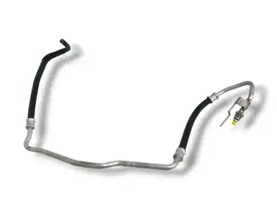 Second-hand car spare part power steering pressure pipe for dacia duster (hs_) 1.5 dci oem iam references 497251282r  