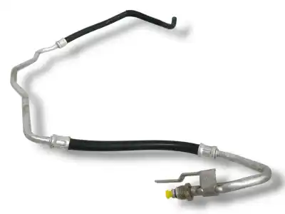 Second-hand car spare part power steering pressure pipe for dacia duster (hs_) 1.5 dci oem iam references 497251282r  