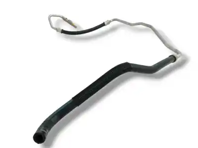 Second-hand car spare part power steering pressure pipe for dacia duster (hs_) 1.5 dci oem iam references 497251282r  