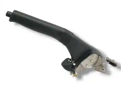 Peça sobressalente para automóvel em segunda mão alavanca de travão de mão por dacia duster (hs_) 1.5 dci referências oem iam 360108002r 11318239 