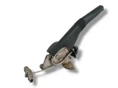 Peça sobressalente para automóvel em segunda mão alavanca de travão de mão por dacia duster (hs_) 1.5 dci referências oem iam 360108002r 11318239 