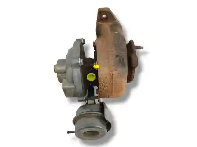Peça sobressalente para automóvel em segunda mão turbocompresor por dacia duster (hs_) 1.5 dci referências oem iam 54399700127 16289r h82728404