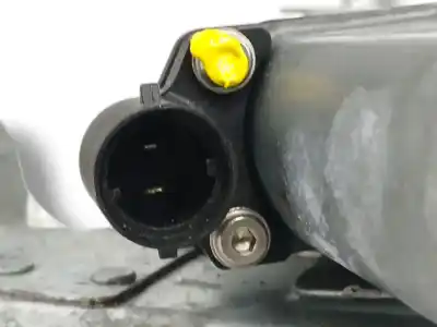 Second-hand car spare part rear right window regulator for dacia duster (hs_) 1.5 dci oem iam references 8200733832 8200733832e 