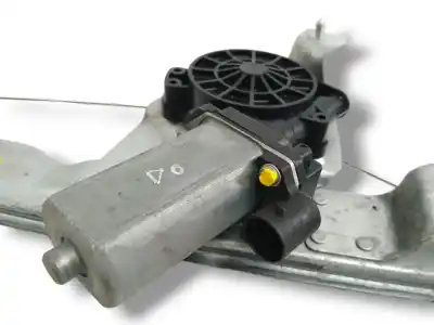 Second-hand car spare part rear left window regulator for dacia duster (hs_) 1.5 dci oem iam references 8200733833 8200733833 