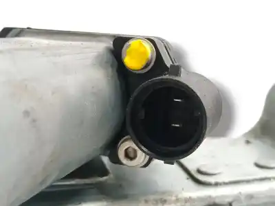 Second-hand car spare part rear left window regulator for dacia duster (hs_) 1.5 dci oem iam references 8200733833 8200733833 