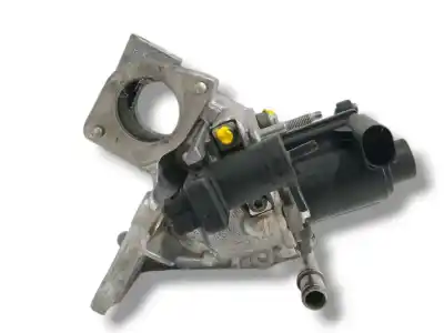 Piesă de schimb auto la mâna a doua supapa valvula egr pentru dacia duster (hs_) 1.5 dci referințe oem iam 8200836385