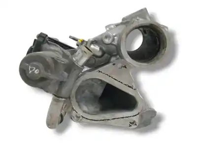 Second-hand car spare part egr valve for dacia duster (hs_) 1.5 dci oem iam references 8200836385 8200846454f 