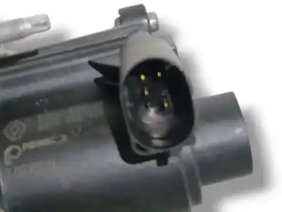 Second-hand car spare part egr valve for dacia duster (hs_) 1.5 dci oem iam references 8200836385 8200846454f 