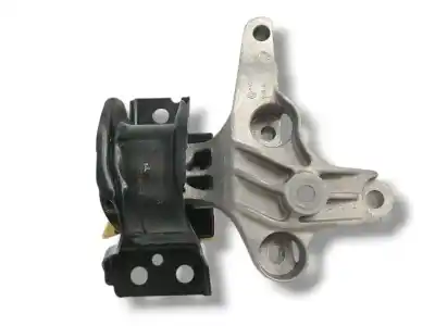 Second-hand car spare part right engine support for dacia duster (hs_) 1.5 dci oem iam references 112845638r 112103095r 