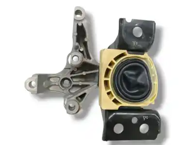 Second-hand car spare part right engine support for dacia duster (hs_) 1.5 dci oem iam references 112845638r 112103095r 