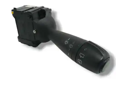 Pezzo di ricambio per auto di seconda mano comando pulito per dacia duster (hs_) 1.5 dci riferimenti oem iam e1109568  